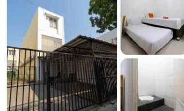 Dijual Tempat Kost Area Strategis