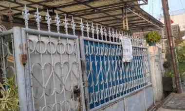 dijual tempat tinggal sederhana