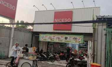 Komersial Dijual di Kunciran Indah, Kota Tangerang