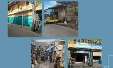 Dijual Toko Material Tanggerang