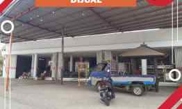 dijual toko meubel di kecamatan jenggawah