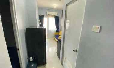 dijual tower mall green apartment pramuka city 2 br