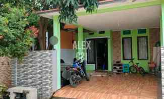 Dijual Town House De Rafi 7