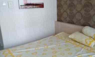 Dijual UC Apartemen Tower Berkeley