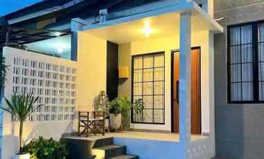 Dijual Umah 1 Lantai / 2 Lantai / Tanah Kavlinh