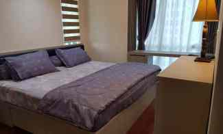 Dijual Unit Apartemen Kensington 2 1 BR