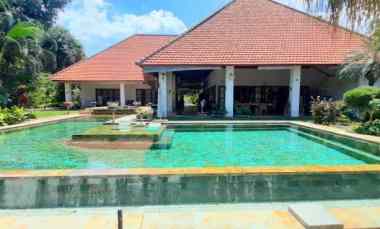 Dijual Vila Dgn Pasilitas Modern di Lovina