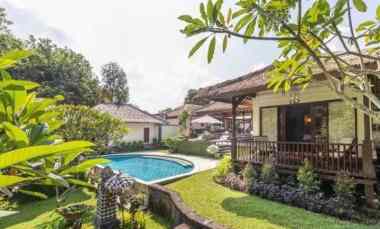 Dijual Villa Lokasi Canggu Denpasar Bali