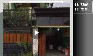 dijual villa ampeldento karangploso kab