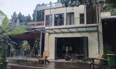 Villa Dijual di megamendung