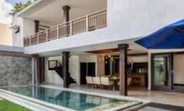 Dijual Villa Danoya Resort, jl. Batu Belig Canggu Kuta Utara
