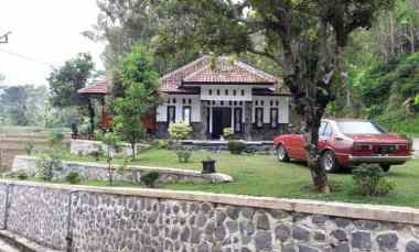 Villa Dijual di Bojong