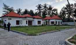 Promo Febuari Villa Pandhappa Investnya Para Artis Kawasan Borobudur