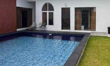 Villa Dijual di Buduk