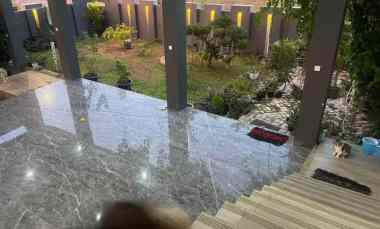 dijual villa bukit pagung residence