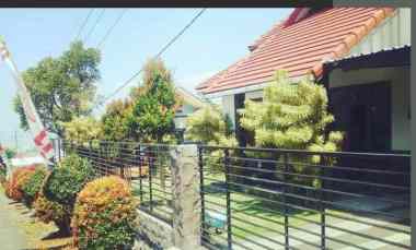 Villa Dijual di Bumiaji