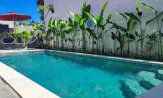 dijual villa by pass ngurah rai sanur