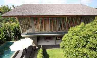 Villa Mewah Private Pool Canggu Bali dekat Atlas Club, Pantai Berawa