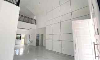 dijual villa cianjur jawa barat