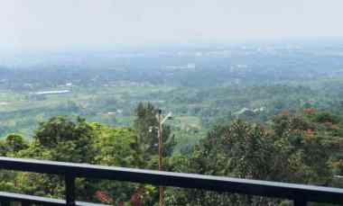 Dijual Villa Full Furnished di Cijeruk Bogor