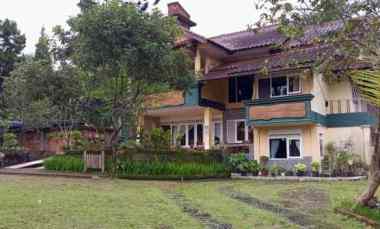Dijual Villa Lokasi Desa Citeko, Kec. Cisarua Puncak Kab. Bogor