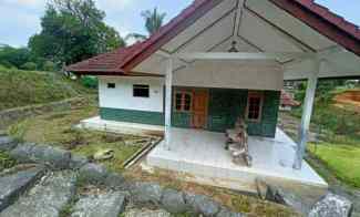 Dijual Villa Citeko Lokasi Cisarua Jawa Barat