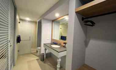 Dijual Kompleks Villa Apartemen, jl. Dewi Saraswati Seminyak Kuta