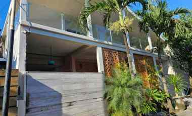 Dijual Villa di Badung Bali