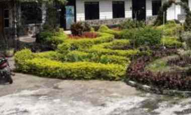 dijual villa di bandungan kab semarang