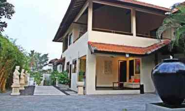 Dijual Villa di Komple Canggu Nerawa Bali