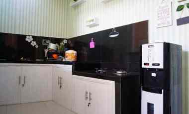 dijual villa di kota batu malang