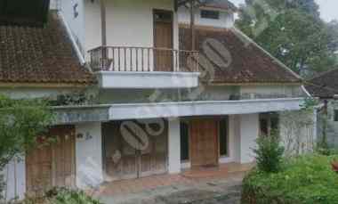 Dijual Villa Ds.Nano Gg. 1 RT 01 RW 02, Tawangmangu, Karanganyar