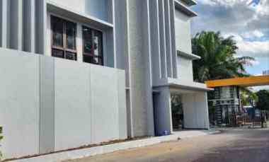 Villa Jogja Furnish Dijual Murah Siap untuk Jadi Homestay atau Reddoor