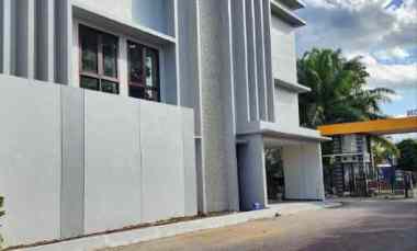 Dijual Rumah Villa Jogja Fasco Mansion Residence Cocok Buat Homestay
