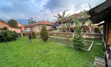 Villa Dijual di Ganjarsari