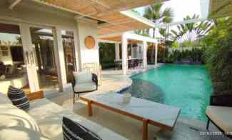 Dijual Villa Cantik Lingkungan Vila di Kedunggu Tabanan Bali