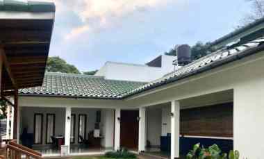 Villa Dijual di Jalan Bukit Golf Hijau no 167, Sentul City