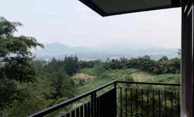 Sangat Jarang Villa 1.660 m2 Bukit Golf Hijau Sentul City