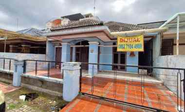 Villa Dijual di Jalan Cempaka , Sampali Kel. , Percut Sei Tuan, Deli Serdang, 20371, Indonesia