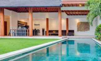 DO 159- For Sale Villa Mewah di Kawasan Strategis Jimbaran Kuta Bali