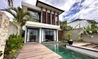 GRY 252- Dijual New Villa di Kawasan Jimbaran Badung Bali Near Uluwatu