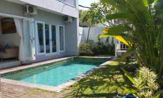 MY 085- Dijual Villa Ocean View di Kawasan Jimbaran Kuta Badung Bali