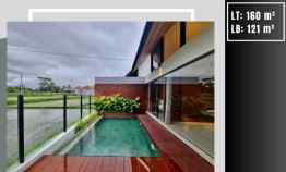 dijual villa jalan lodtunduh