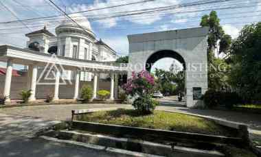 Dijual Villa Jalan Murai Komplek Grand Muraland, Medan Sunggal