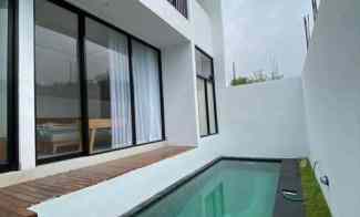 DO 243- For Sale Villa di Kawasan Nusa Dua Kuta Badung Bali