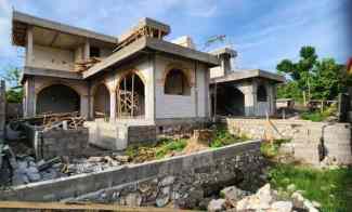 DO 242- For Sale Off-plan Villa di Kawasan Nusa Dua Kuta Badung Bali