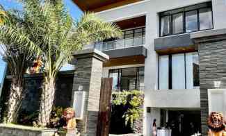 DO 204- For Sale Villa Luxury di Kawasan Renon Denpasar Bali