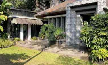 Villa Dijual di Jalan Sersan Bajuri Cihideung Parongpong Bandung Barat