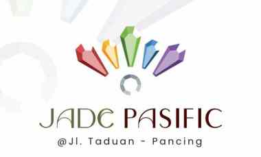 dijual villa jalan taduan mmtc pancing