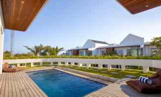 DO 241- For Sale Villa Ocean View di Kawasan Ungasan Kuta Bali